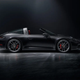 Illustration for article titled Porsche 911 Targa: has manual box.